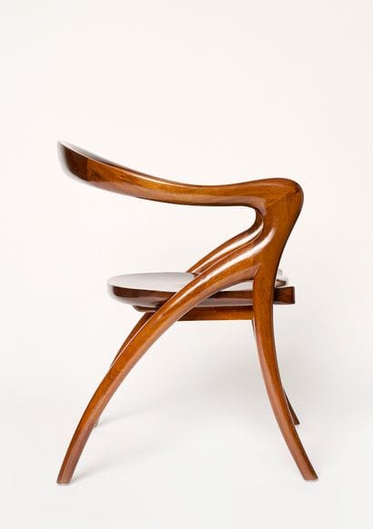 Olivier De Schrijver (◦1958)
Chaise “Love”...