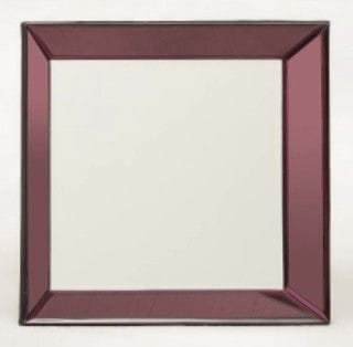 Olivier De Schrijver (◦1958)
Paire de miroirs...