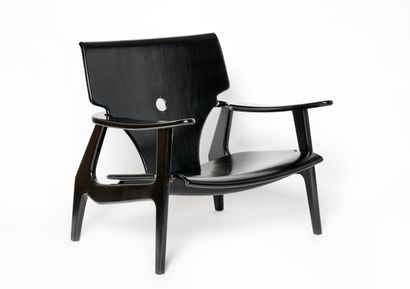 Olivier De Schrijver (◦1958)
 Fauteuil «Zen...