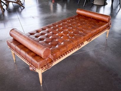Olivier De Schrijver (◦1958), 
1 banc «Psy»...