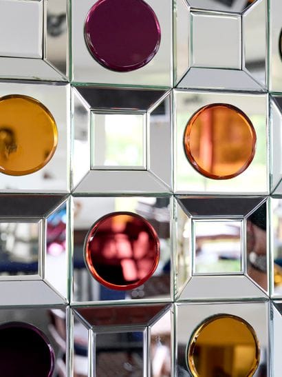 Olivier De Schrijver (1958)
Mirror 