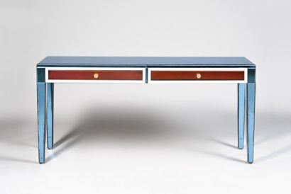 Olivier De Schrijver (1958)
Paris