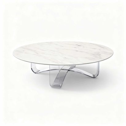 Elegance Flottante