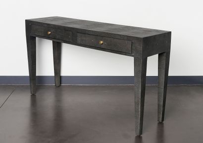 Olivier De Schrijver (1958)
Paris