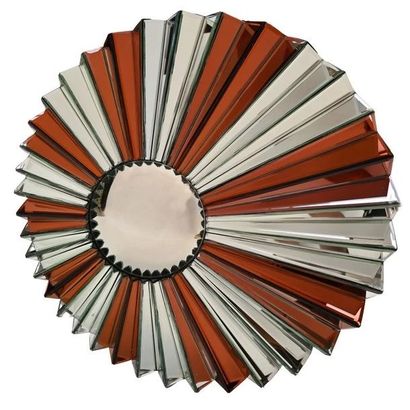 Olivier De Schrijver (1958)
Mirror 
