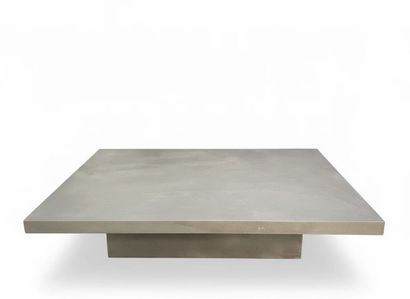 Living room table 