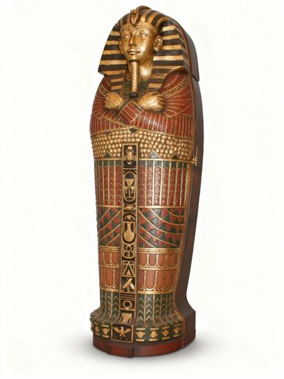 Mummy