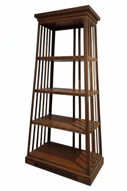 Pyramid