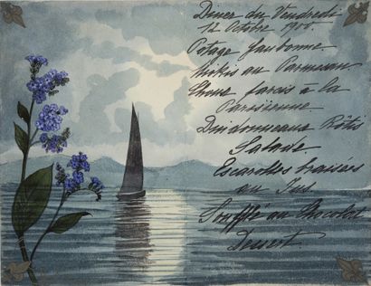 Maria-Dorothéa de HABSBOURG-LORRAINE (1867-1932)...