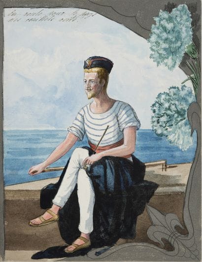 Maria-Dorothéa de HABSBOURG-LORRAINE (1867-1932)...