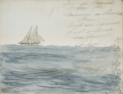 Maria-Dorothéa de HABSBOURG-LORRAINE (1867-1932)...