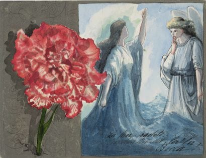 Maria-Dorothéa de HABSBOURG-LORRAINE (1867-1932)...