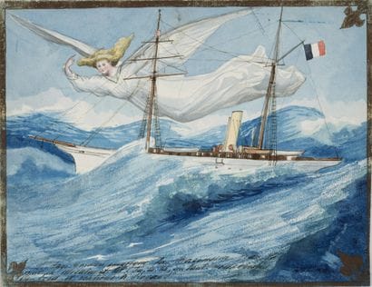 Maria-Dorothéa de HABSBOURG-LORRAINE (1867-1932)...