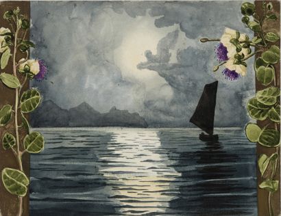 Maria-Dorothéa de HABSBOURG-LORRAINE (1867-1932)...