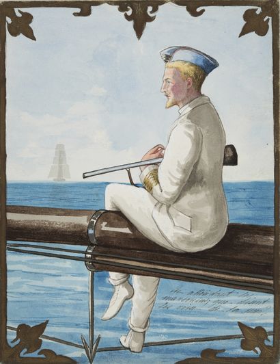 Maria-Dorothéa de HABSBOURG-LORRAINE (1867-1932)...