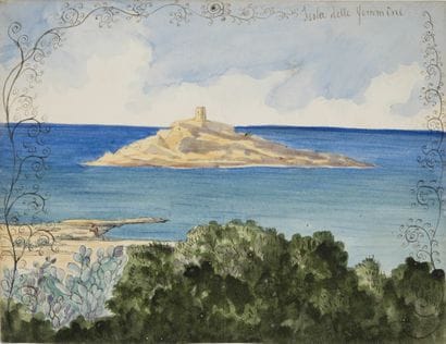 Maria-Dorothéa de HABSBOURG-LORRAINE (1867-1932)...