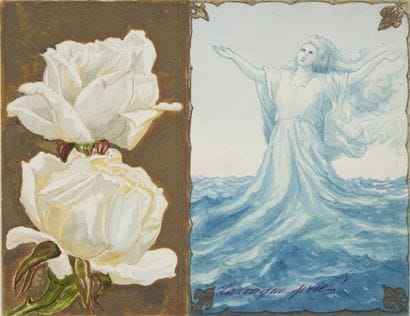 Maria-Dorothéa de HABSBOURG-LORRAINE (1867-1932)...