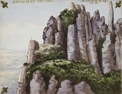 Maria-Dorothéa de HABSBOURG-LORRAINE (1867-1932)...