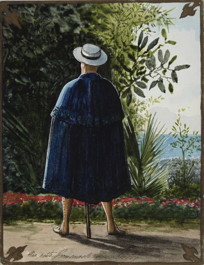 Maria-Dorothéa de HABSBOURG-LORRAINE (1867-1932)...