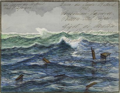 Maria-Dorothéa de HABSBOURG-LORRAINE (1867-1932)...