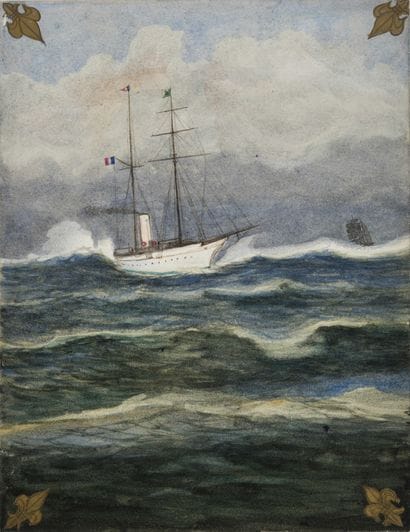 Maria-Dorothéa de HABSBOURG-LORRAINE (1867-1932)...