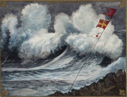 Maria-Dorothéa de HABSBOURG-LORRAINE (1867-1932)...