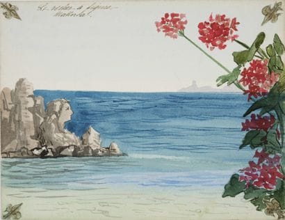 Maria-Dorothéa de HABSBOURG-LORRAINE (1867-1932)...