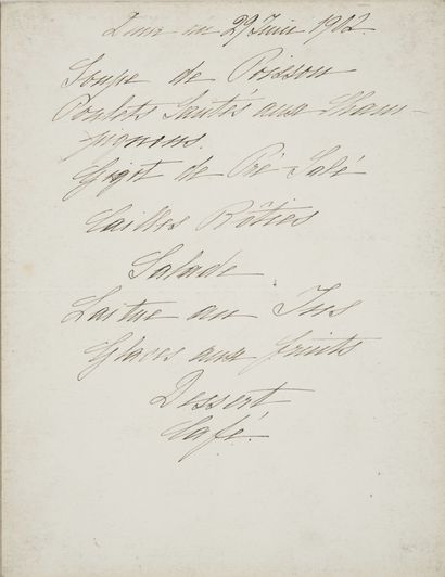 Maria-Dorothéa de HABSBOURG-LORRAINE (1867-1932)...