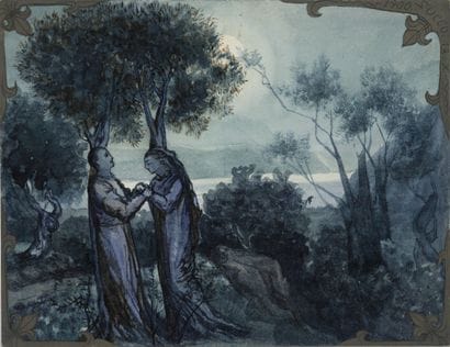 Maria-Dorothéa de HABSBOURG-LORRAINE (1867-1932)...