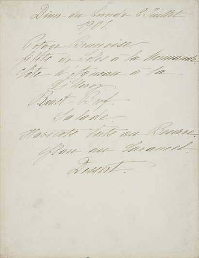 Maria-Dorothéa de HABSBOURG-LORRAINE (1867-1932)...