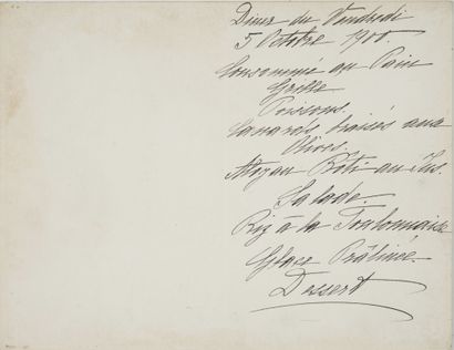 Maria-Dorothéa de HABSBOURG-LORRAINE (1867-1932)...
