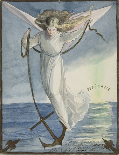 Maria-Dorothéa de HABSBOURG-LORRAINE (1867-1932)...