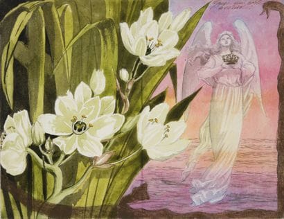 Maria-Dorothéa de HABSBOURG-LORRAINE (1867-1932)...