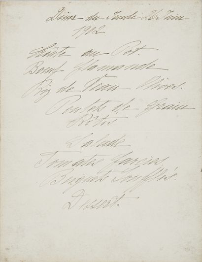 Maria-Dorothéa de HABSBOURG-LORRAINE (1867-1932)...