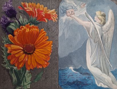 Maria-Dorothéa de HABSBOURG-LORRAINE (1867-1932)...