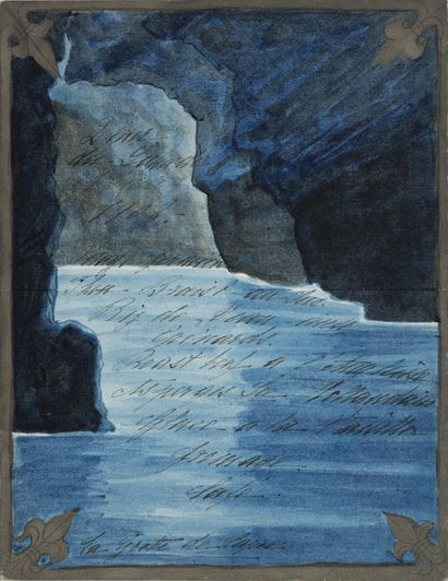 Maria-Dorothéa de HABSBOURG-LORRAINE (1867-1932)...