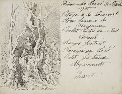 Maria-Dorothéa de HABSBOURG-LORRAINE (1867-1932)...