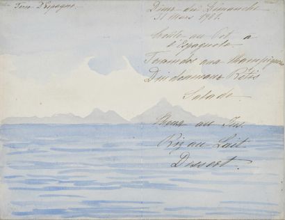 Maria-Dorothéa de HABSBOURG-LORRAINE (1867-1932)...