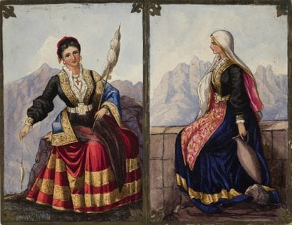 Maria-Dorothéa de HABSBOURG-LORRAINE (1867-1932)...