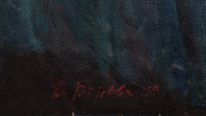 Signature illegible
Preparation for the Bar...