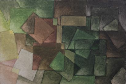 Robert DRATWAT (20th) aka Rubin DRATWAT
Abstract...