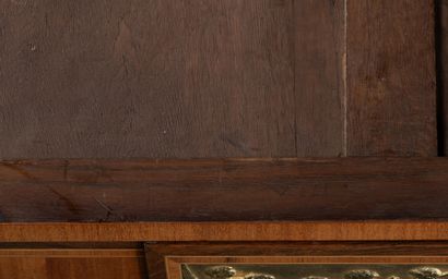 Style Transition Louis XV - Louis XVI
Commode...
