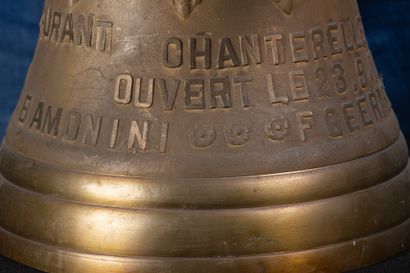Suisse Albert Albertino Fondeur à Bulle (Canton...