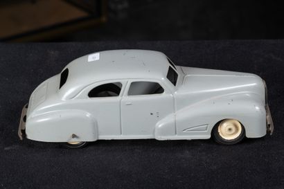 Voiture à remonter JEP - Delahaye? L. 25...
