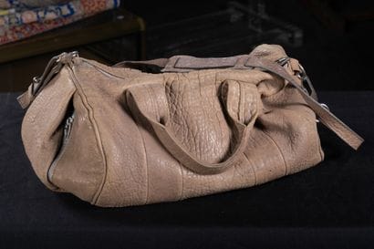 Alexander Wang - New York
Sac modèle Rocco...