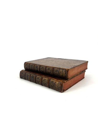 Livre - Charles de Brosses, Histoire Des...