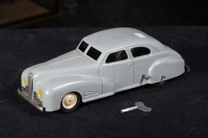 Voiture à remonter JEP - Delahaye? L. 25...