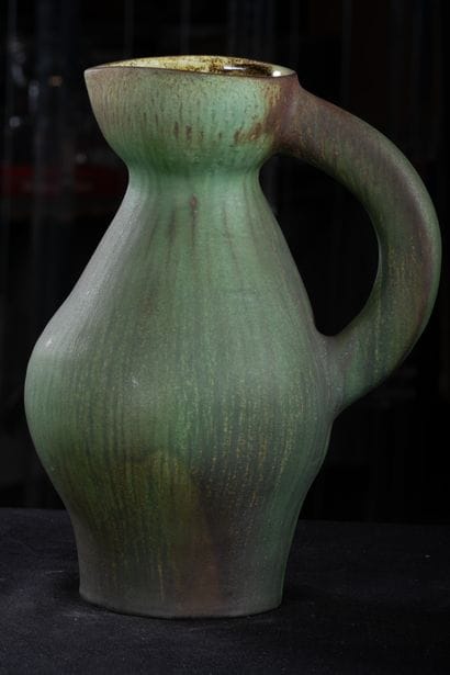 Suzanne Ramié (1905-1974) chez Madoura
Vase...