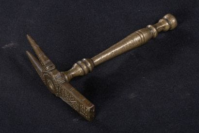 Marteau à sucre Touareg