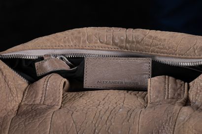 Alexander Wang - New York
Sac modèle Rocco...